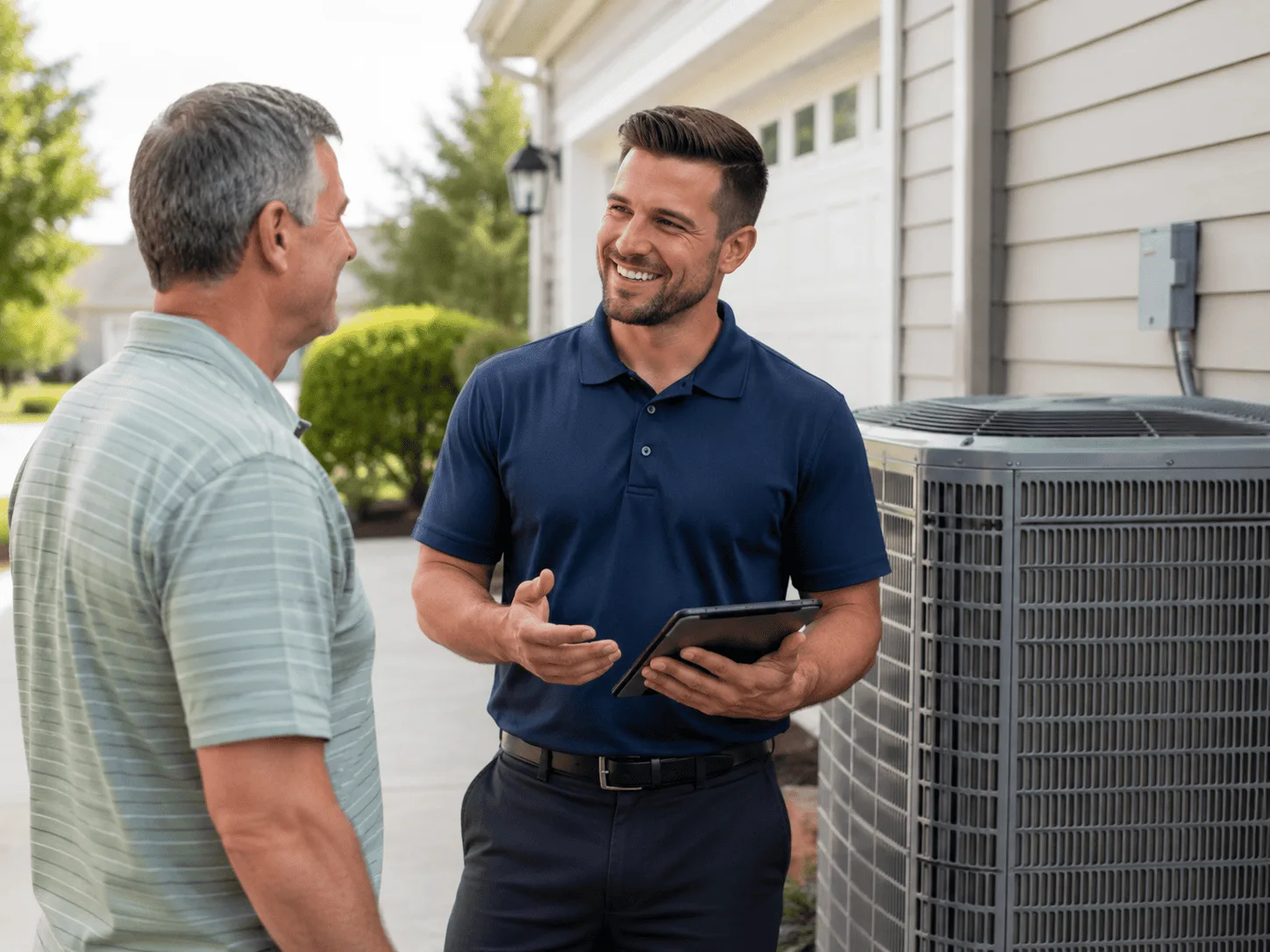 Heat Pump Installation Axson, GA FAQs